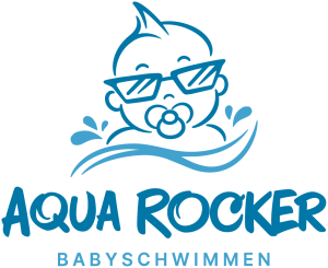 Aqua Rocker Babyschwimmen Logo
